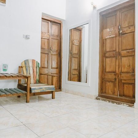 Shoki Shoki Guest House Zanzibar Екстериор снимка