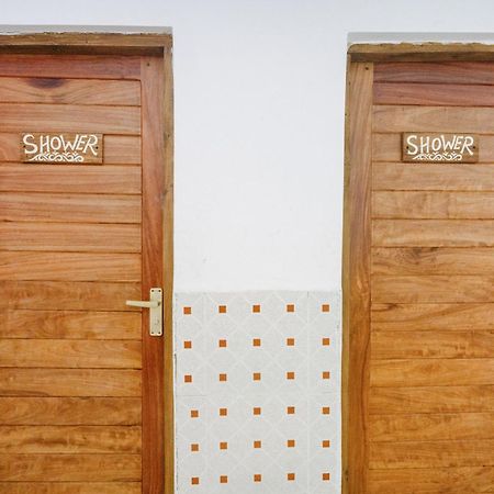 Shoki Shoki Guest House Zanzibar Екстериор снимка