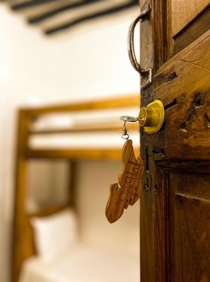 Shoki Shoki Guest House Zanzibar Екстериор снимка