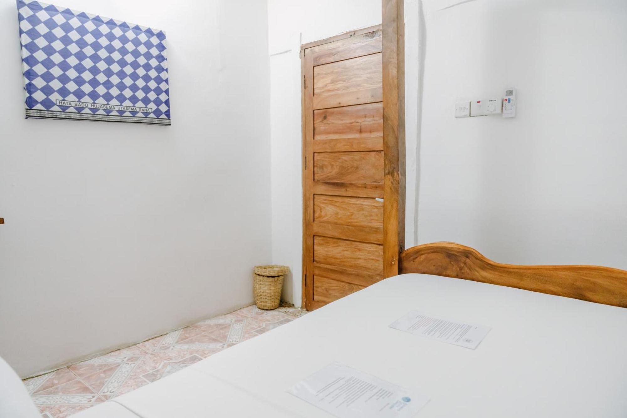 Shoki Shoki Guest House Zanzibar Екстериор снимка