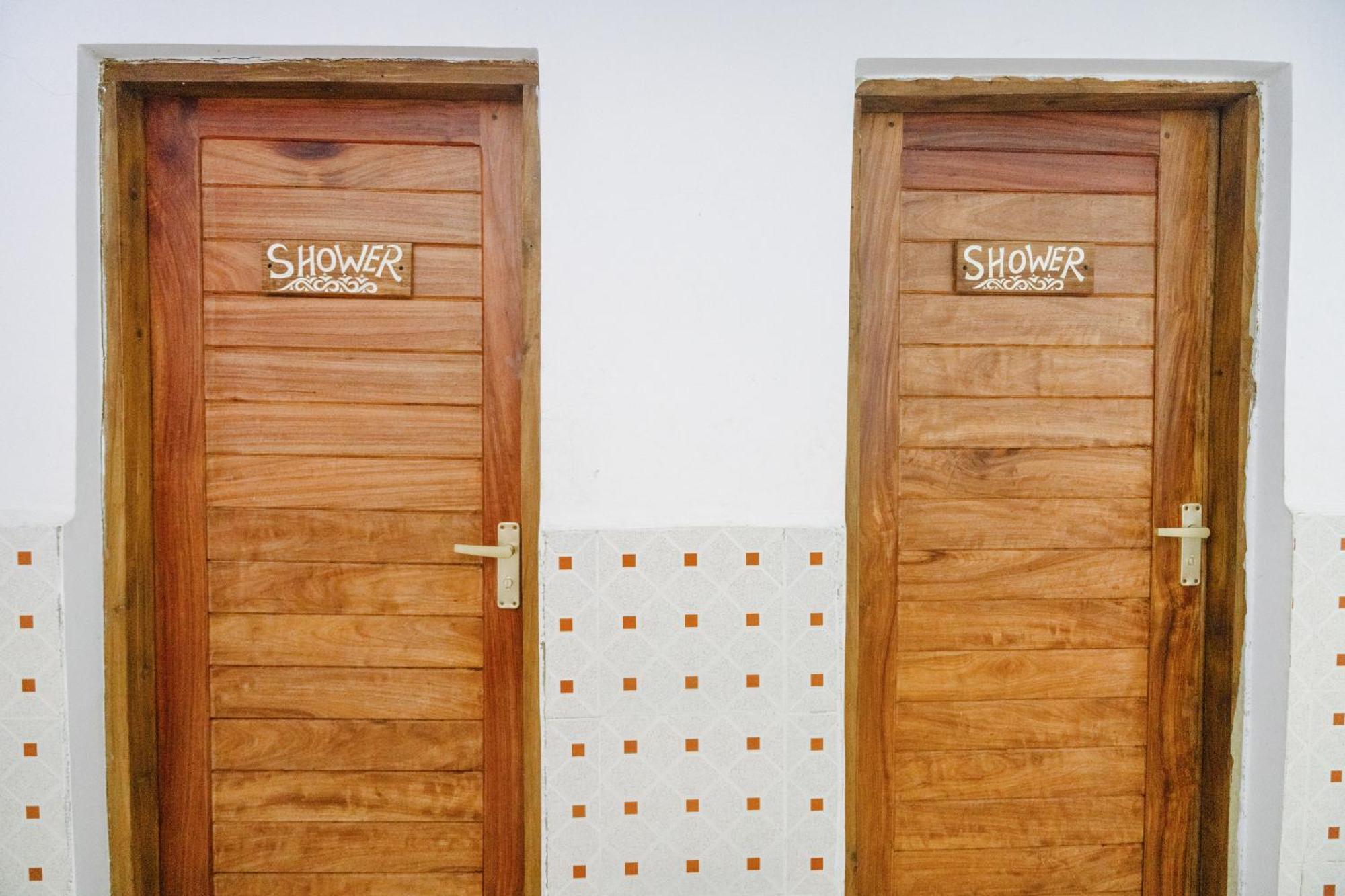 Shoki Shoki Guest House Zanzibar Екстериор снимка